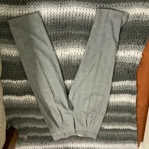 TFW plaid dress pants